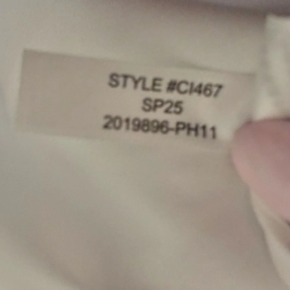 NWT J.Crew Executive dress in stretch linen blend Size 16 White Resort Preppy